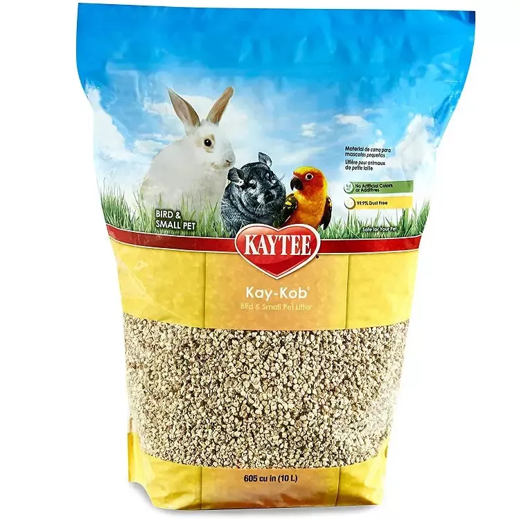 Kaytee Kay-Kob Bedding for Small Animals