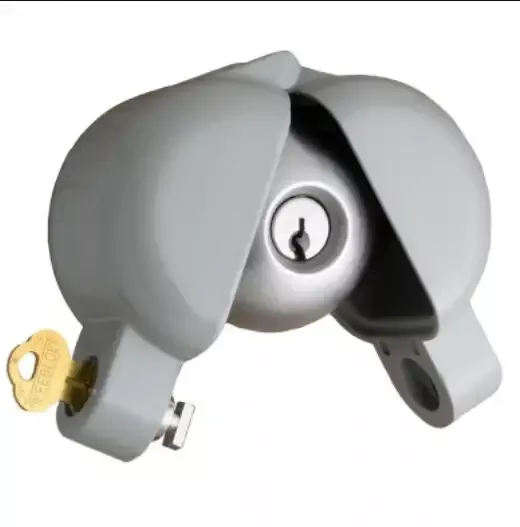 Kee-Block Clamshell Lock – MC-5 (Part# A-100)