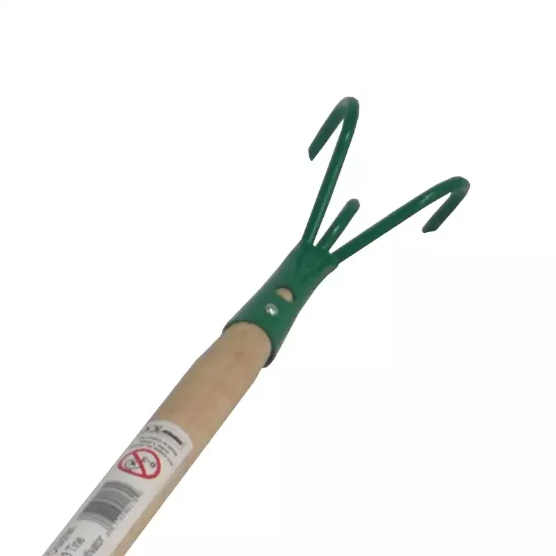 Kid’s 3 Tine Cultivator 35″ long, 4″ wide