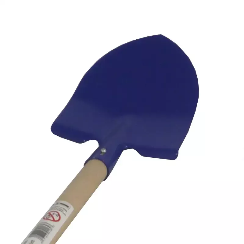 Kid’s Fox Point Shovel 35.5″ long, 6″ wide