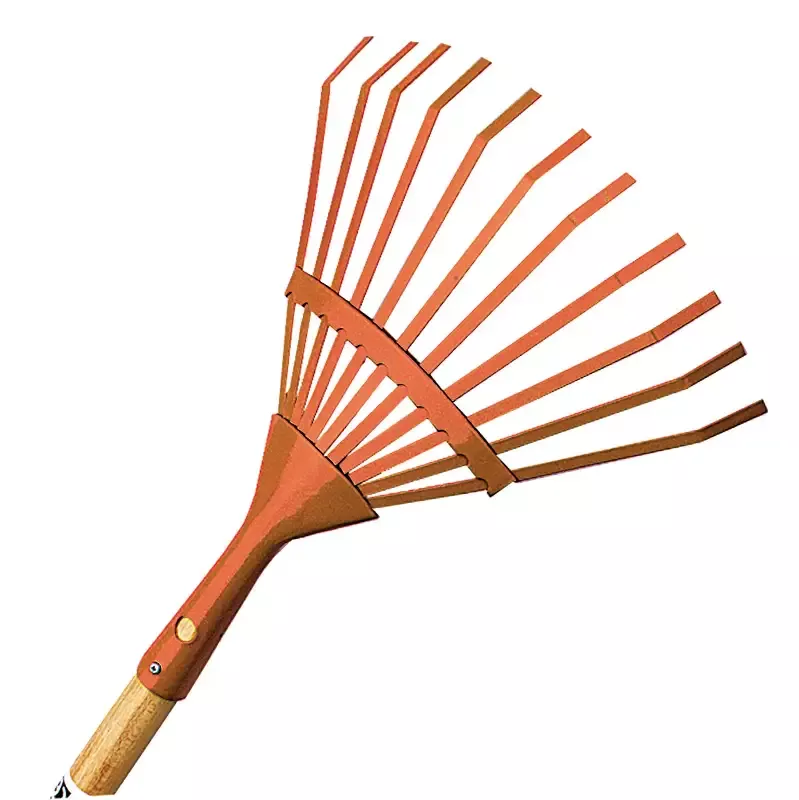 Kid’s Leaf Rake 36″ long, 10″ wide