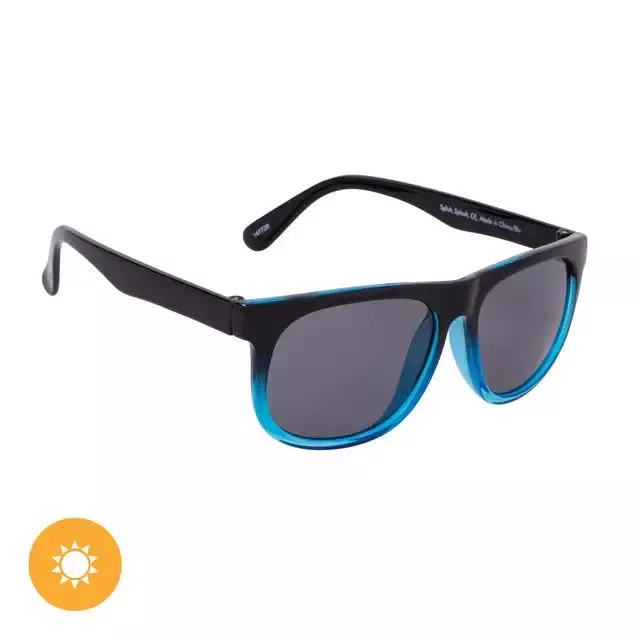 Kids Color-Changing Sunglasses, Splish Splash