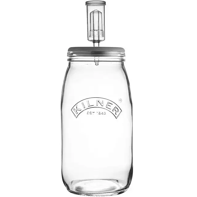 Kilner Fermentation Set