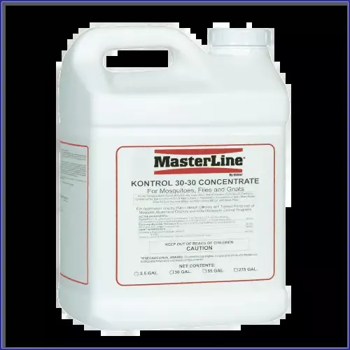 Kontrol 30-30 Concentrate