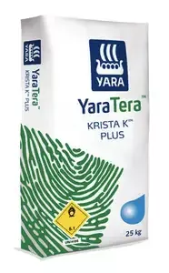 Krista K Plus Soluble Potassium Nitrate 13-0-46 – 50lb Bag