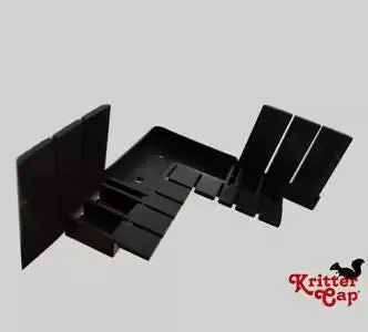 Kritter Cap Pro – Box of 10 Caps
