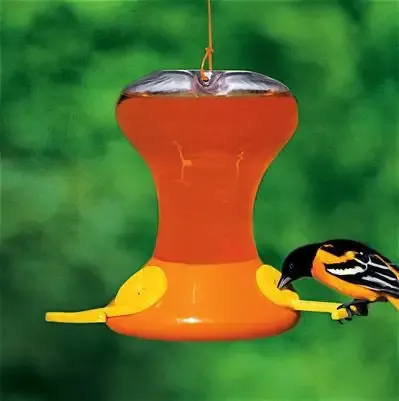 Large Capacity Oriole Bird Feeders