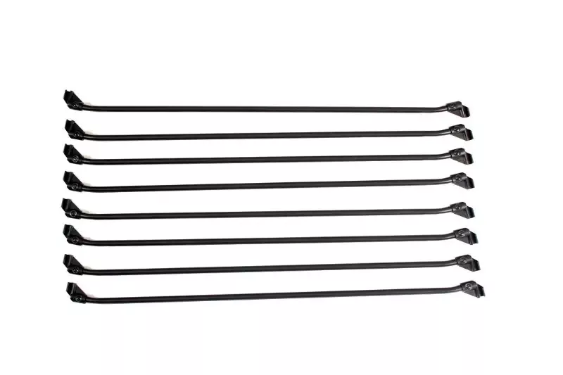 Large Sunbubble Replacement Horizontal Support Struts
