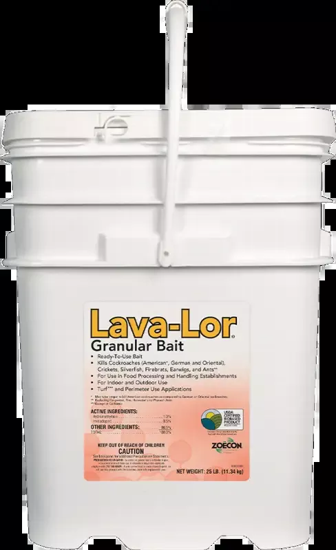 Lava-Lor Granular Bait