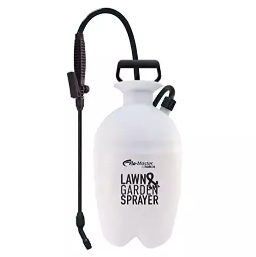 Lawn and Garden Sprayer