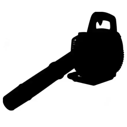 Leaf Blower Service (HANDHELD)