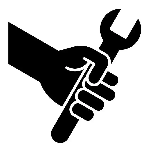 Leaf Blower Service (WALK BEHIND)
