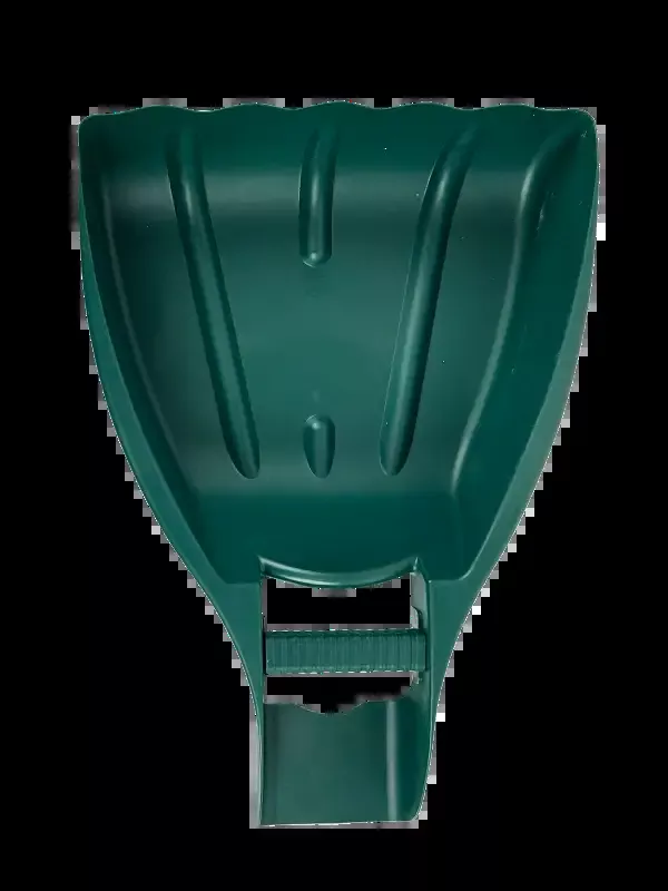 Leaf Collector Hand Scoop