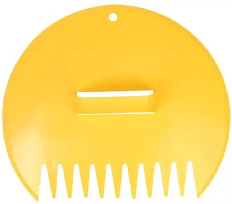Leaf Scoop Set