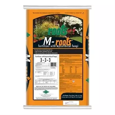Lebanon Roots M-ROOTS Healthy Start 3-4-3 Biological Plant Food