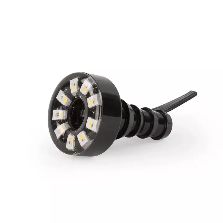 LED COLOR-CHANGINGFOUNTAIN LIGHT