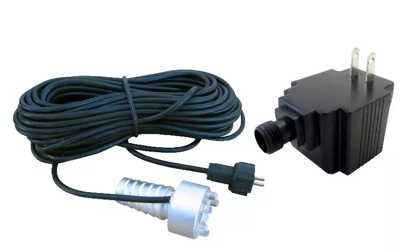 LED WATERFEATURE LIGHT KIT