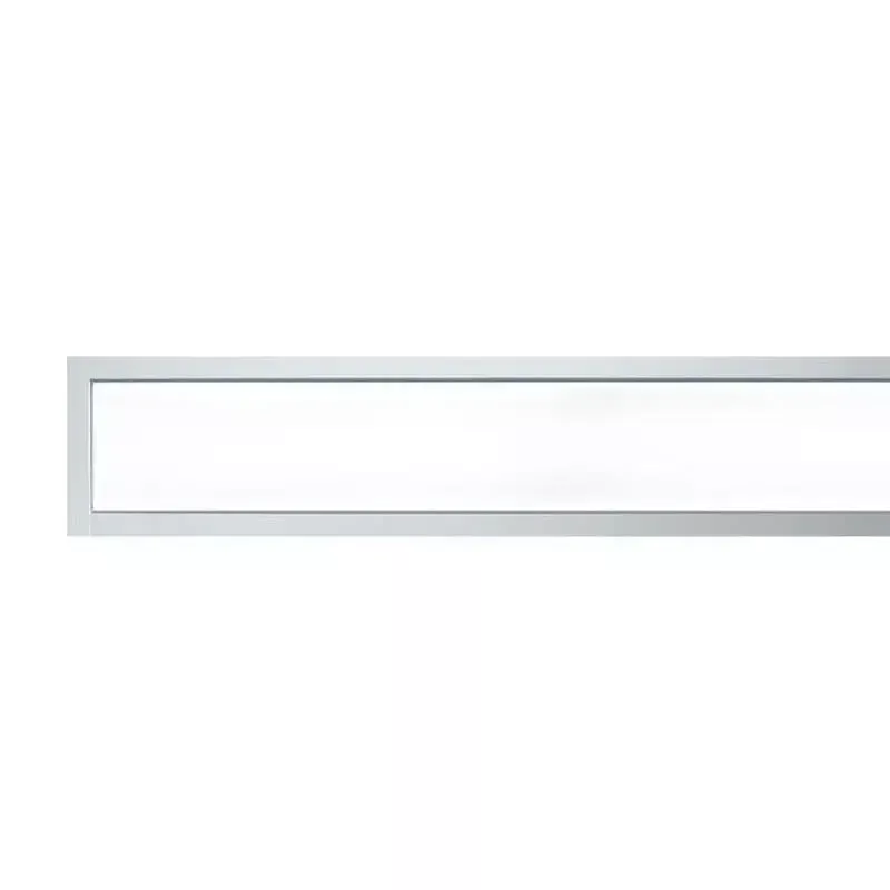 Ledalite TruGroove Linear LED Recessed Light