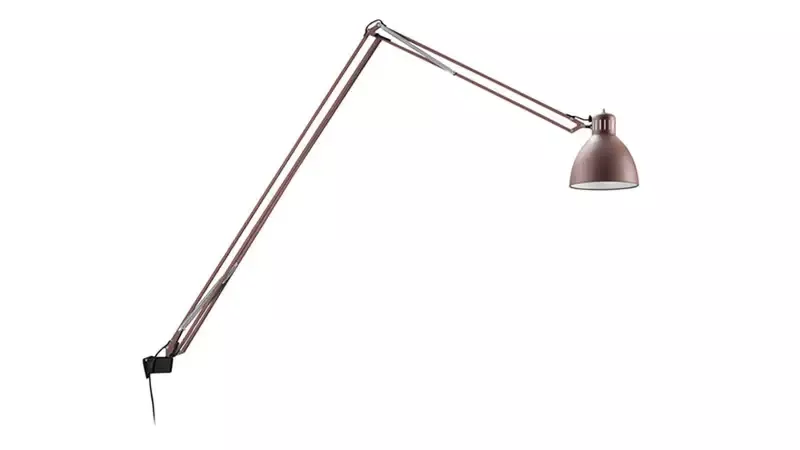 Leucos Lighting JJ MID P Body Only LED Swing Arm Light