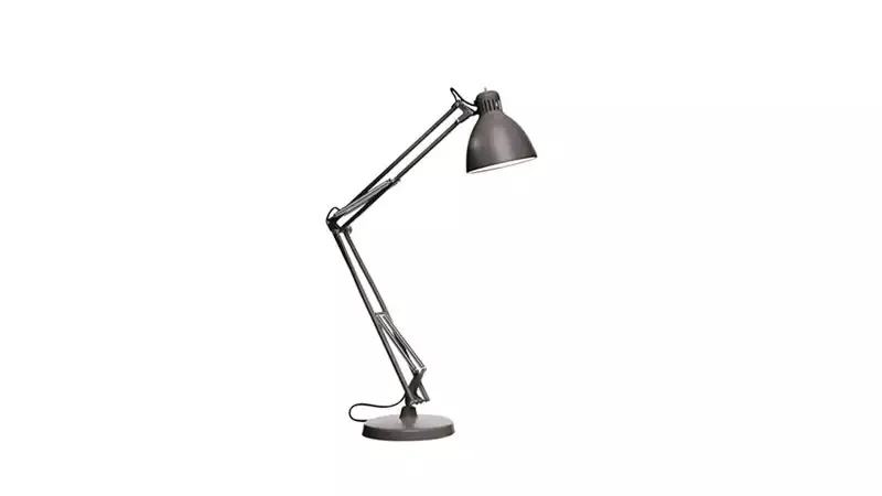 Leucos Lighting JJ SMALL T/P LED Swing Arm Light