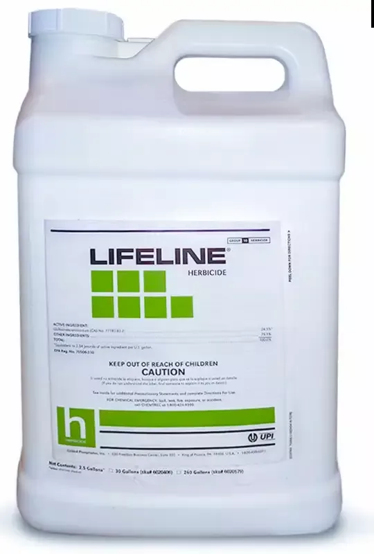 LIFELINE Herbicide