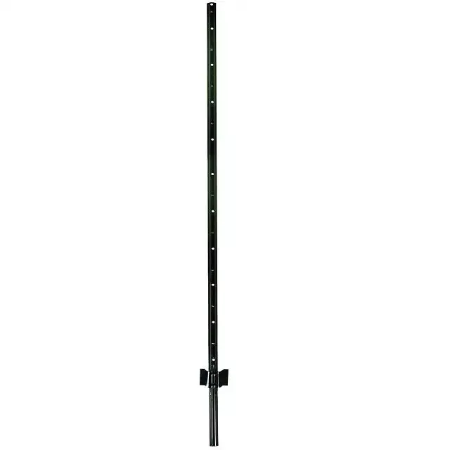 Light Duty Fence Post, 6 ft.