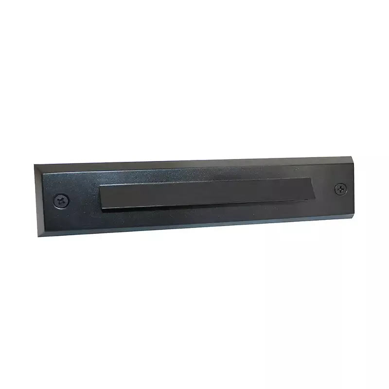 Lightcraft Outdoor 7 Inch Surface Mount Step Light 12V
