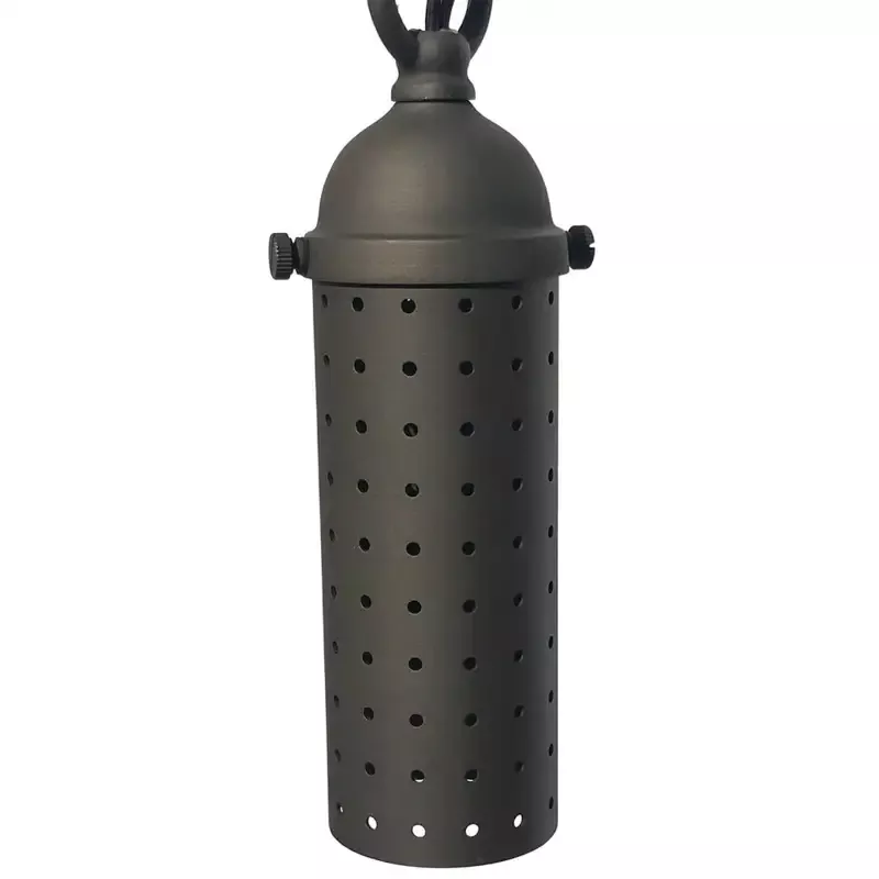 Lightcraft Outdoor Natural Bronze Star Lighter 12V