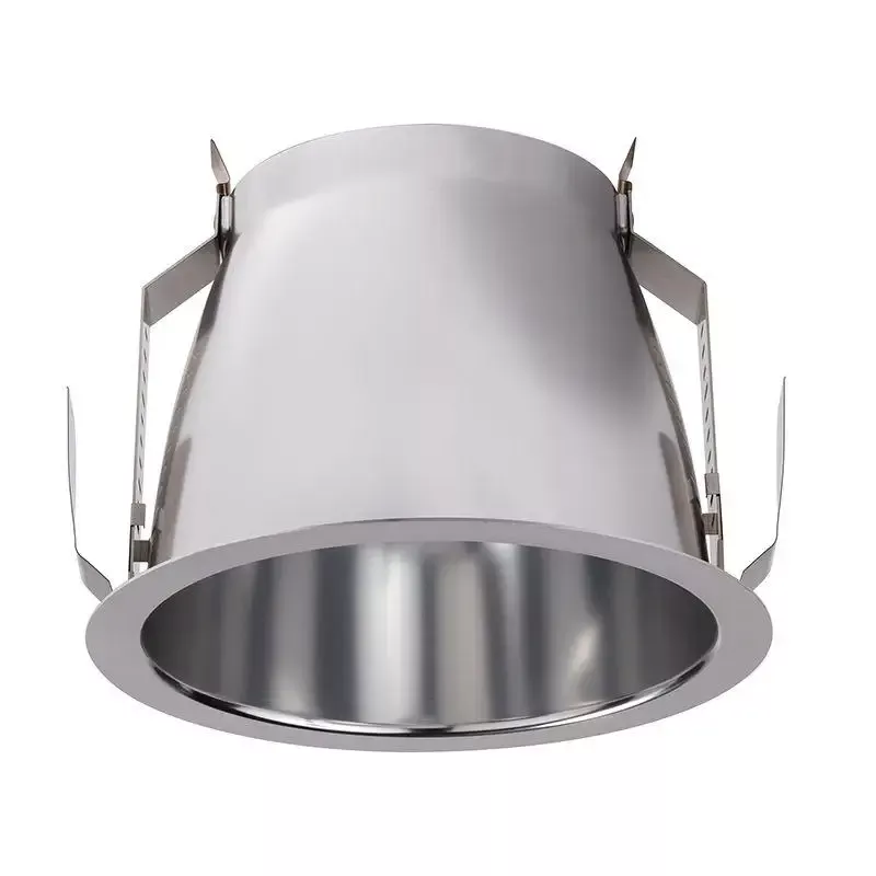 Lightolier Calculite LED 6″ Round Gen 3