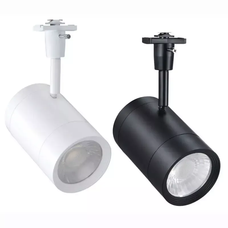 Lightolier Core Track Heads