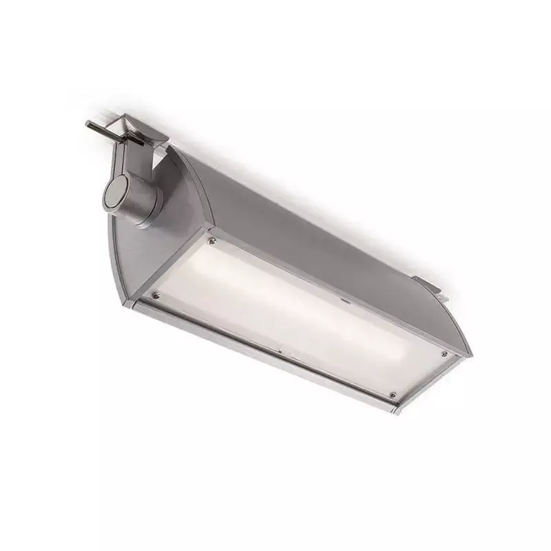 Lightolier Lightflood LED Track Heads