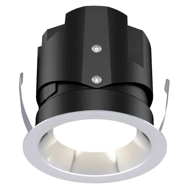 Lightolier LyteProfile 3″ Round Downlights, Wall Wash and Accents