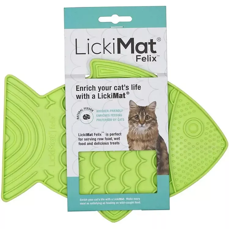 LikiMat™ Felix for Cats