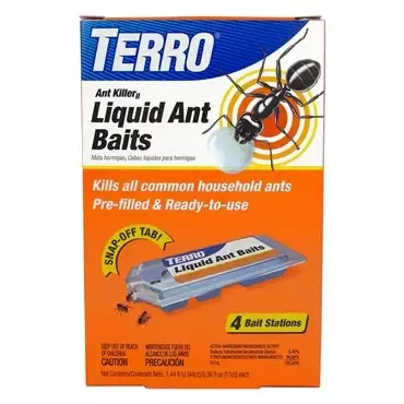 Liquid Ant Baits