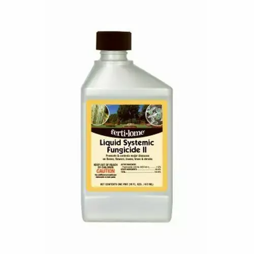 Liquid Systemic Fungicide II
