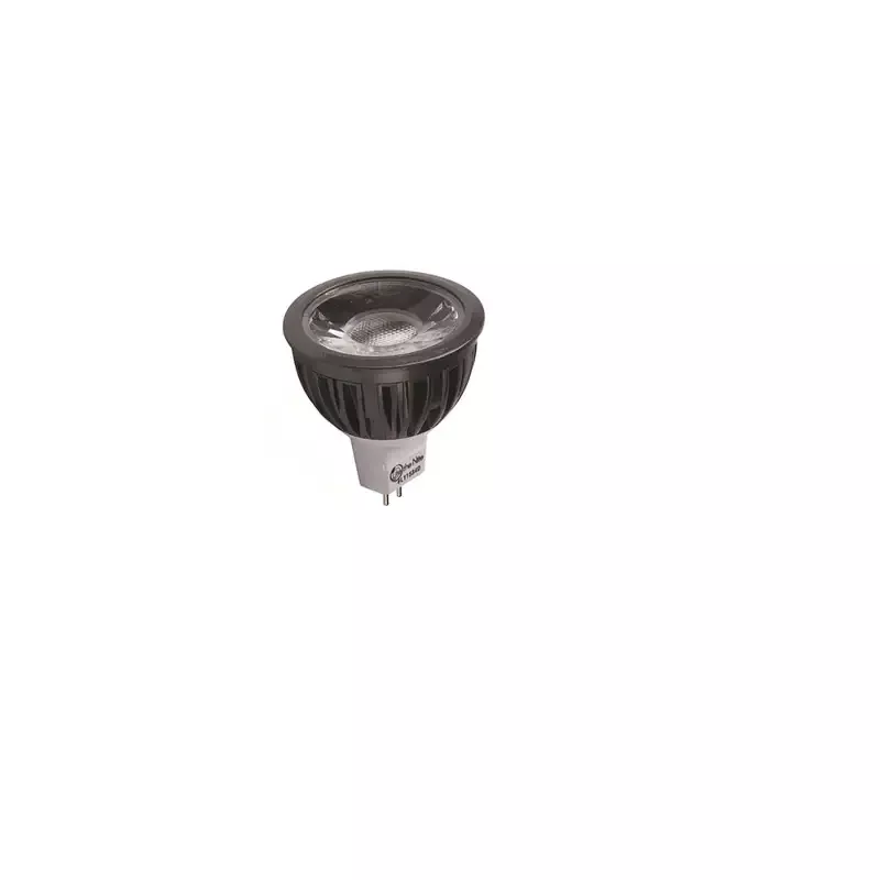 Lite the Nite LED MR16 12/24V AC/DC 5W Dimmable