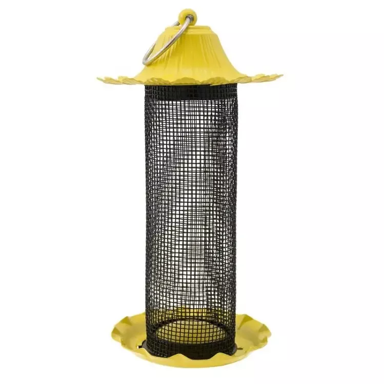 Little-Bit Finch Screen Feeder
