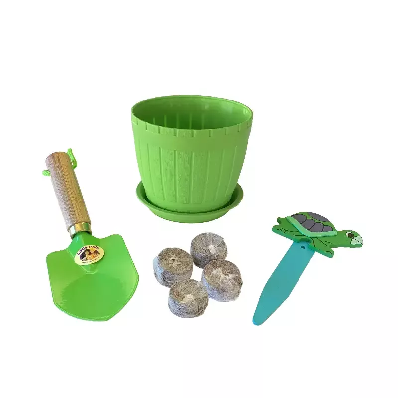 Little Pals Kids Growing Kit