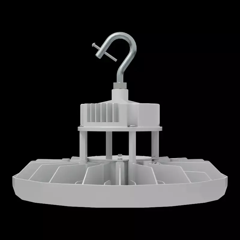 LSI Industries Advantage Series Round Low & High Bay (ARB)