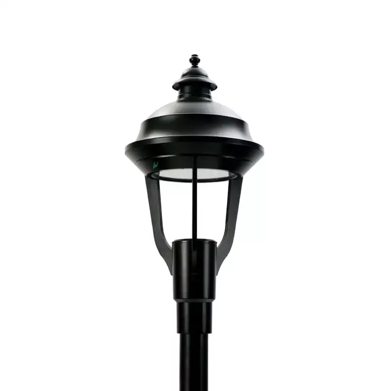 LSI Industries Lexington – Decorative Post Top Area Light LXM4