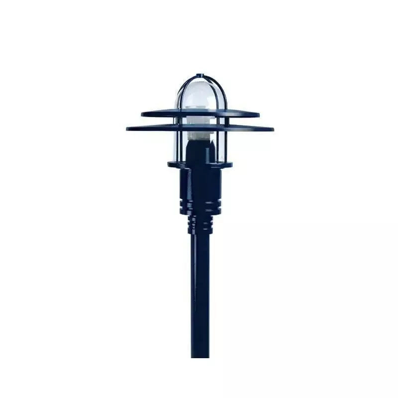 Lumec Lighting Candela Post Top Large (CAND2)
