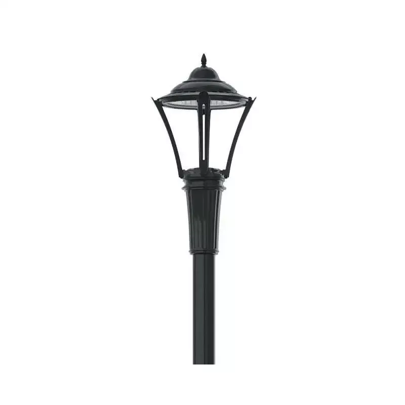 Lumec Lighting MetroScape LED Post Top Comfort (MPTR-C) – Gen2