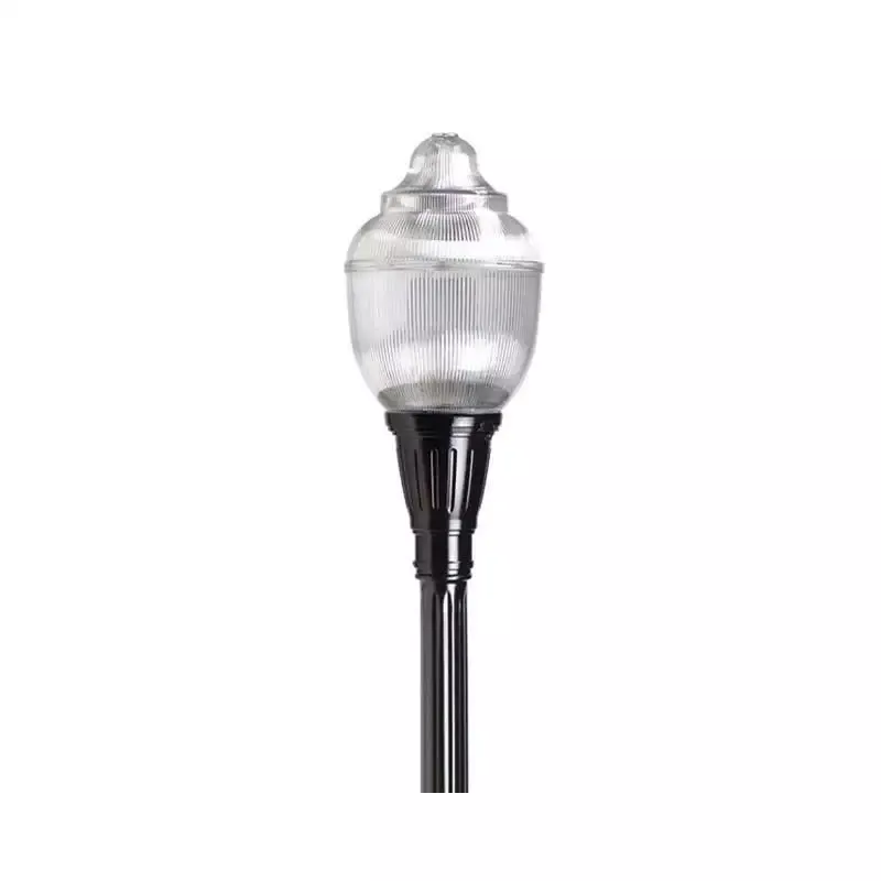 Lumec Lighting Serenade DSX LED Post Top (S56-LED)