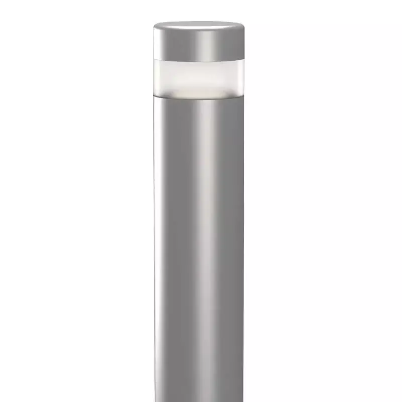 Lumiere Aspen 1900 24 Inch Bollard Open Aperture