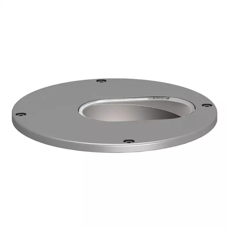 Lumiere Boca 615 50W Halogen MR16 Adjustable Inground Light 12V