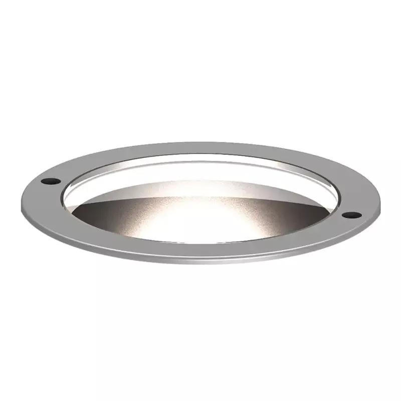 Lumiere Boca 630 50W Halogen MR16 Non-Adjustable Inground Light 12V
