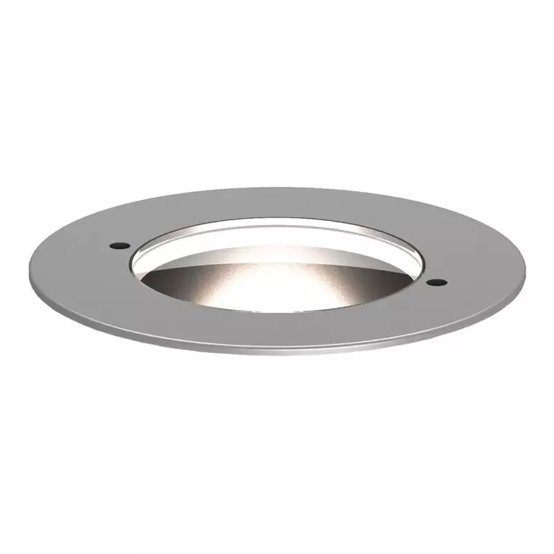 Lumiere Boca 631 Halogen MR16 Dual Lens Inground Light