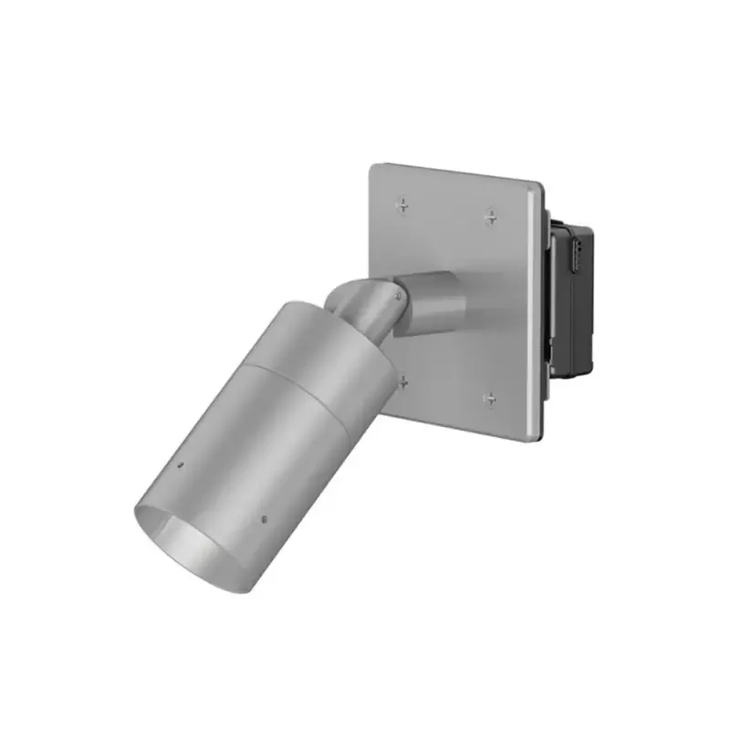 Lumiere Lanterra 1002 – A1 (1 Head) LED Accent and Flood Light