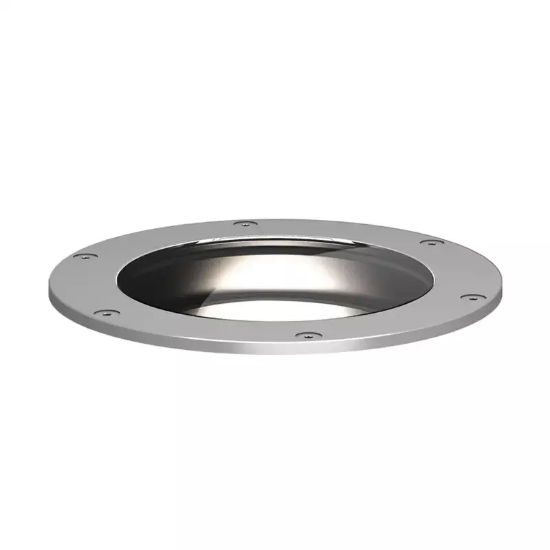 Lumiere Monaco 3002A LED Adjustable Round Inground 120V-277V