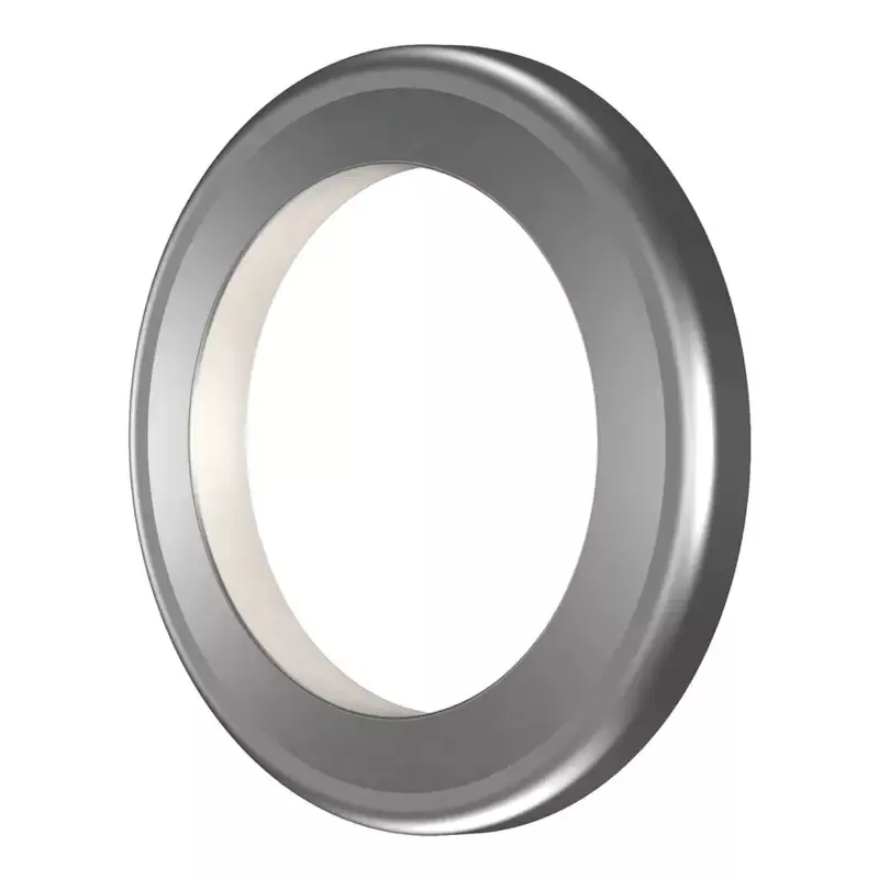 Lumiere Rio 1237-RD 20W Halogen T3 Round Open Fascia Step Light